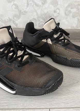Кросівки adidas solematch bounce g26605