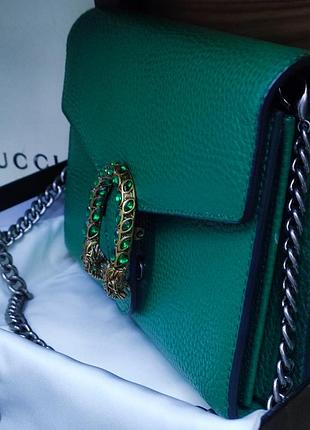 Клатч гуччи gucci 4