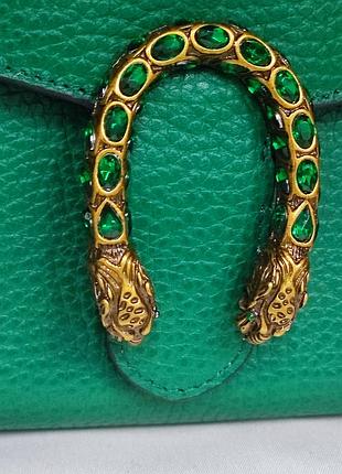 Клатч гуччи gucci 3