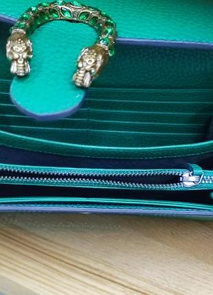 Клатч гуччи gucci 5