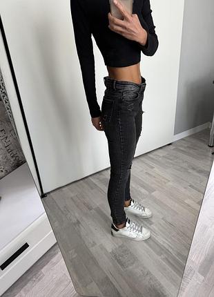 Джинси reserved, розмір 36, slim 2