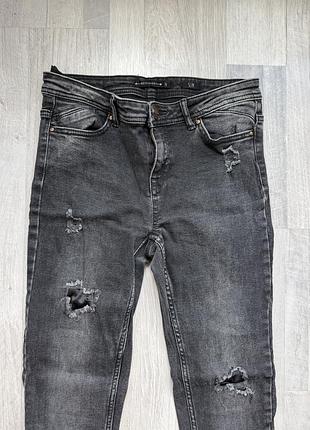 Джинси reserved, розмір 36, slim 4