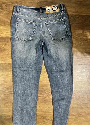 Джинси cheap monday 2