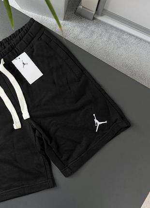Шорты jordan 3