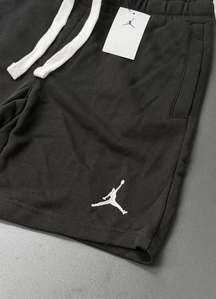 Шорты jordan 4