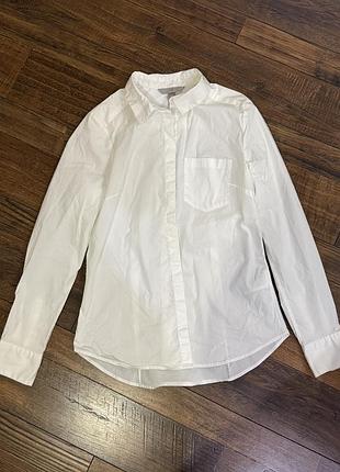 Сорочка h&m