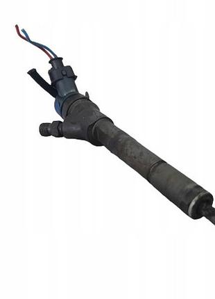 Форсунка дизельна toyota yaris 1.4 d 23670-33010