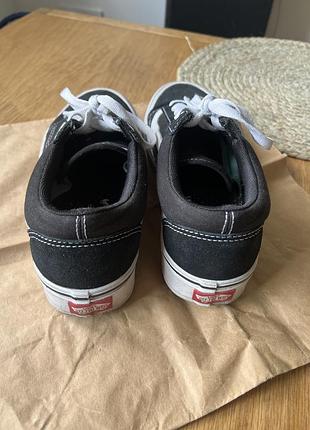 Кеди vans жіночі 2