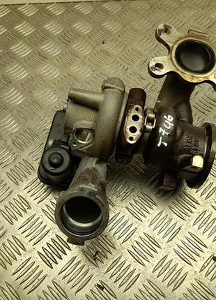 Турбіна б/в volkswagen oe 05e145701k