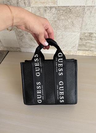 Сумка guess 4