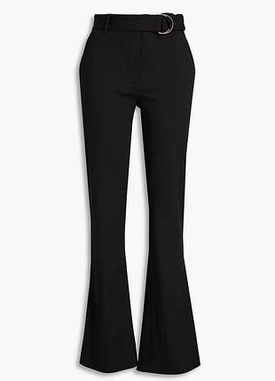 Вовняні брюки acne studios 2