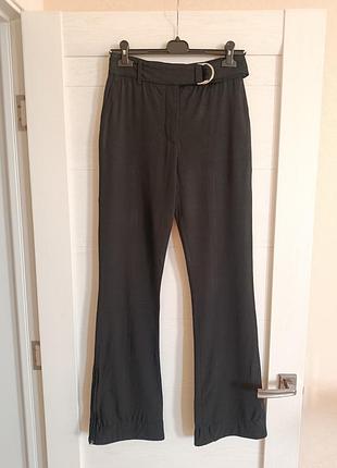 Вовняні брюки acne studios 8