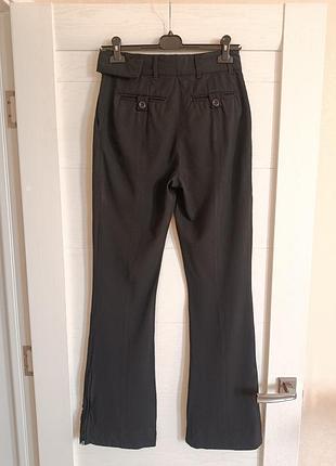 Вовняні брюки acne studios 9