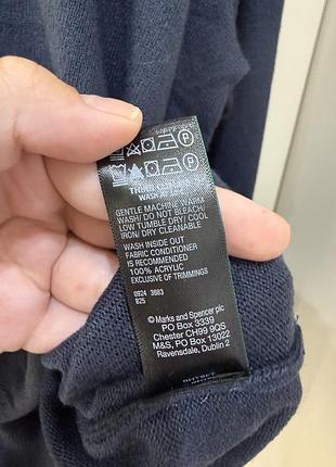 Жіночий светр marks&spencer 5