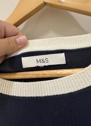 Жіночий светр marks&spencer 4