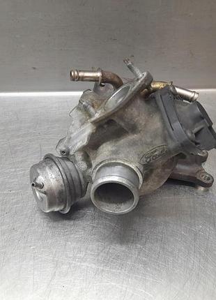 Турбіна б/в ford 1.0 ecoboost 53420053