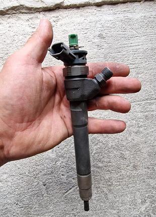 Форсунка дизельна bosch, trac iii - 0445110569