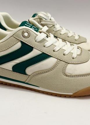 Кросівки жіночі elle sport retro trainers 40 eur (25 см)