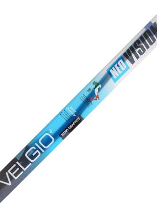 Безкаркасна щітка velgio neo vision 30/750мм