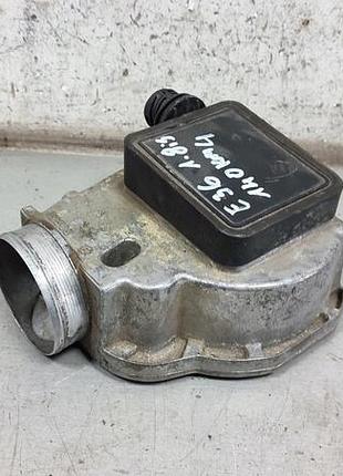 Дмрв расходомер воздуха bmw e36 1.8 0280202134, б/у оригинал
