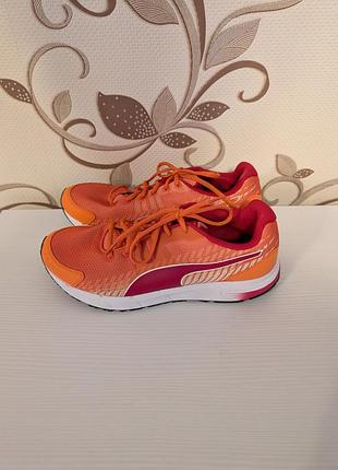 Кросівки жіночі puma sequence v2, 41 2