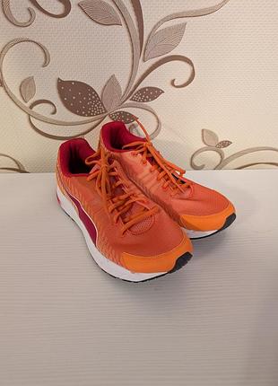 Кросівки жіночі puma sequence v2, 41 7