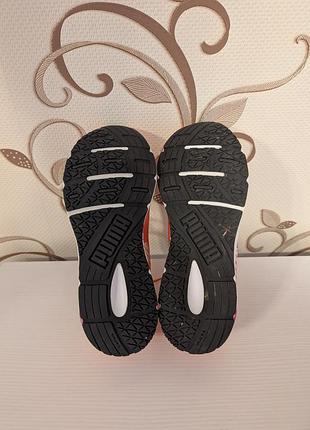 Кросівки жіночі puma sequence v2, 41 9