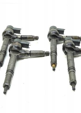 Форсунки дизельні honda civic vii 1.7ctdi 0445110082