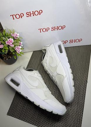 Оригинальные кроссовки nike air 7