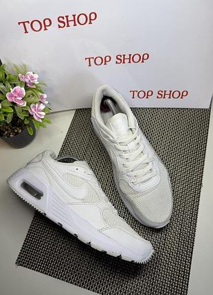 Оригінальні кросівки nike air