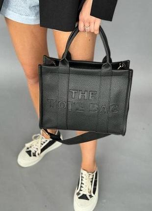 Сумка the tote bag