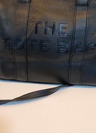 Сумка the tote bag 2