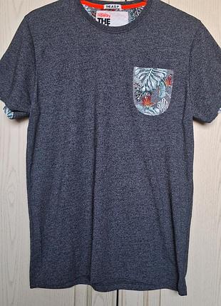 Футболка superdry