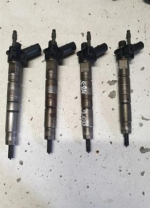 Форсунка дизельна bosch форсункаи bmw x1 e84 2.0 diesel 7805430