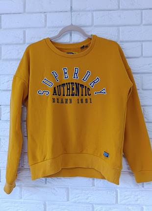 Худи super dry-код 33-