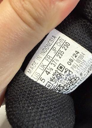 Оригинальные кроссовки adidas 7