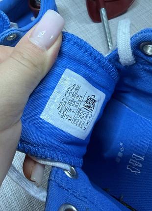 Оригінальні кеди легкі гнучкі converse 5