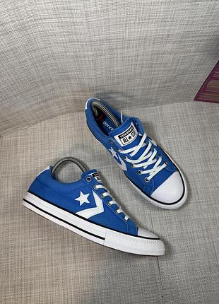 Оригінальні кеди легкі гнучкі converse 2
