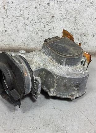Дмрв расходомер воздуха mazda 323 bg 1.3 197100-4110, б/у оригинал