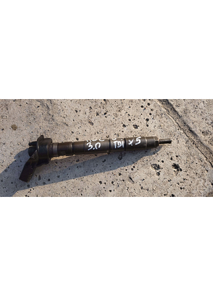 Форсунка дизельна audi a4 a6 059130855ax