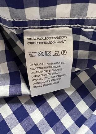 Сорочка marc o’polo 6