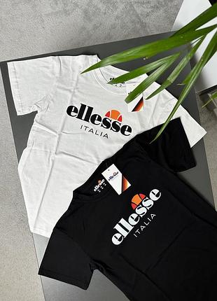 Футболка ellesse