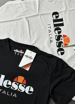 Футболка ellesse 3