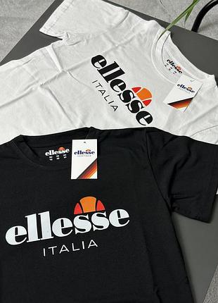 Футболка ellesse 2