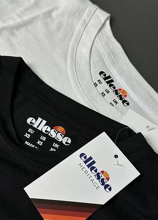 Футболка ellesse 5