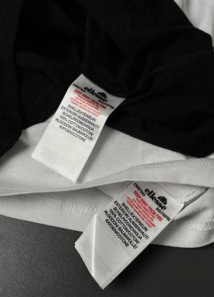 Футболка ellesse 4