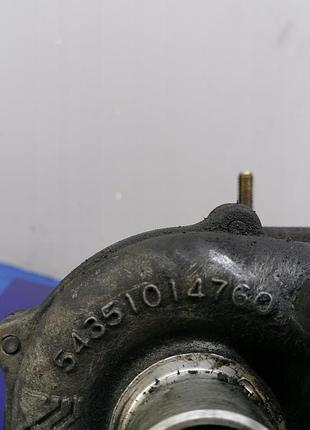 Турбіна б/в citroen oe 9661557480 7