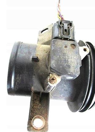 Дмрв расходомер воздуха toyota yaris ii 1.8b 22204-31020, б/у оригинал
