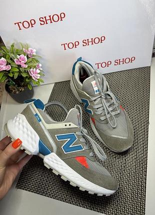 Оригінальні кросівки new balance 575