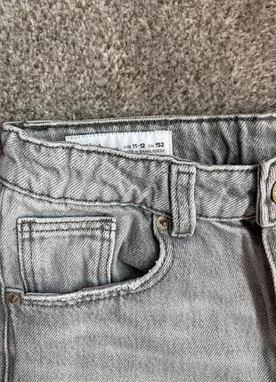 Джинси від zara 4